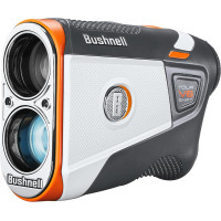 Bushnell Tour V6 Shift : Télémètre Laser Golf avec Slope - Précision Ultime !