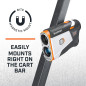Bushnell Tour V6 Shift : Télémètre Laser Golf avec Slope - Précision Ultime !