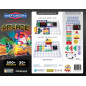 Snap Circuits Arcade: Build 200+ Electronic Games & STEM Projects! Fun, Safe, & Educational Snap Circuits Arcade: Build 200+ Electronic Games & STEM Projects! Fun, Safe, & Educational