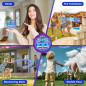 Tikduck Flying Orb Ball: Hand-Controlled Drone Toy for Kids & Adults - Indoor/Outdoor Fun! Tikduck Flying Orb Ball: Hand-Controlled Drone Toy for Kids & Adults - Indoor/Outdoor Fun!