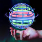 Tikduck Flying Orb Ball: Hand-Controlled Drone Toy for Kids & Adults - Indoor/Outdoor Fun! Tikduck Flying Orb Ball: Hand-Controlled Drone Toy for Kids & Adults - Indoor/Outdoor Fun!