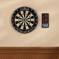 Viper ProScore: Digital Dart Scorer - Dominate Your Game with 40 Games & 8-Player Support! Viper ProScore: Digital Dart Scorer - Dominate Your Game with 40 Games & 8-Player Support!