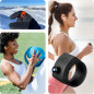 ArcX: La Bague Intelligente Bluetooth Étanche pour un Contrôle Mains Libres Ultime ArcX: La Bague Intelligente Bluetooth Étanche pour un Contrôle Mains Libres Ultime