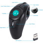 Souris Trackball Sans Fil Welspo: Ergonomie, Laser Intégré & Mobilité Ultime! Souris Trackball Sans Fil Welspo: Ergonomie, Laser Intégré & Mobilité Ultime!