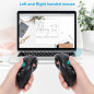 Souris Trackball Sans Fil Welspo: Ergonomie, Laser Intégré & Mobilité Ultime! Souris Trackball Sans Fil Welspo: Ergonomie, Laser Intégré & Mobilité Ultime!