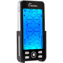Tens Unit Plus 24 Rechargeable - Appareil de Massage Pulse Multi-Mode