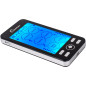 TechCare Plus 24 : Appareil TENS/EMS Rechargeable pour Soulagement Douleur & Relaxation Musculaire TechCare Plus 24 : Appareil TENS/EMS Rechargeable pour Soulagement Douleur & Relaxation Musculaire