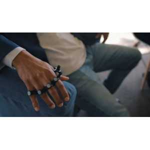 Tap Strap 2: Wearable Keyboard, Mouse & Air Gesture Controller