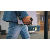 Tap Strap 2: Clavier Portable Révolutionnaire, Souris & Contrôleur Gestuel - Maîtrisez Tout!