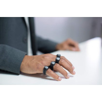 Tap Strap 2: Wearable Keyboard, Mouse & Air Gesture Controller
