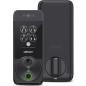 Lockly Zeno: Serrure Connectée Biométrique avec Reconnaissance Faciale & Apple Home Key Lockly Zeno: Serrure Connectée Biométrique avec Reconnaissance Faciale & Apple Home Key