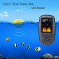 Venterior Portable Fish Finder: Wireless Sonar, Color Display - Find Fish Faster! Venterior Portable Fish Finder: Wireless Sonar, Color Display - Find Fish Faster!