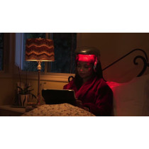 iGrow Laser Cap : Repousse des Cheveux Clinique, FDA Approbée