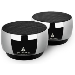 Ultimate Meditation System for Mindfulness, Sound Bath & Stress Relief