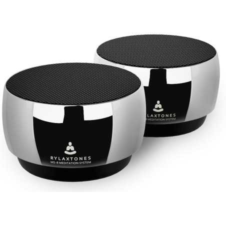 Système de Méditation : Relaxation, Yoga, Thérapie Sonore