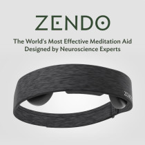 Zendo Meditation Headband – Instantly Enhance Your Meditation Benefits