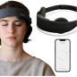 Zendo Meditation Headband: Achieve Deep Focus & Stress Relief in 20 Minutes Zendo Meditation Headband: Achieve Deep Focus & Stress Relief in 20 Minutes
