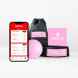 Boxbollen: The App-Connected Boxing Reflex Ball for Agility, Coordination & Fun! Boxbollen: The App-Connected Boxing Reflex Ball for Agility, Coordination & Fun!