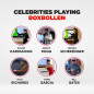 Pack Familial Boxbollen : Améliorez vos réflexes avec lappli ! Idéal MMA et Boxe, approuvé par les stars ! Pack Familial Boxbollen : Améliorez vos réflexes avec lappli ! Idéal MMA et Boxe, approuvé par les stars !