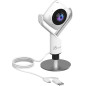 j5create 360° Meeting Webcam: Crystal-Clear 1080P Video & Superior Audio for Pro Conferencing j5create 360° Meeting Webcam: Crystal-Clear 1080P Video & Superior Audio for Pro Conferencing