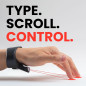 TapXR: Wrist Keyboard, Air Mouse & Controller – VR/AR/PC/Tablet – Unleash Your Digital Freedom! TapXR: Wrist Keyboard, Air Mouse & Controller – VR/AR/PC/Tablet – Unleash Your Digital Freedom!