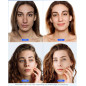 NEWKEY Masque LED Visage: Thérapie Lumière Rouge Anti-Âge & Bleue Anti-Acné - Peau Rayonnante Garantie! NEWKEY Masque LED Visage: Thérapie Lumière Rouge Anti-Âge & Bleue Anti-Acné - Peau Rayonnante Garantie!