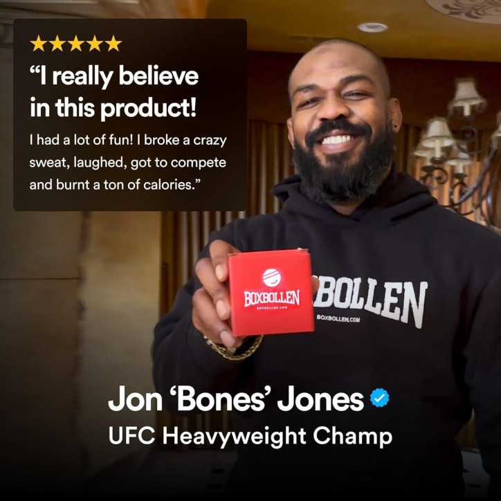 Boxbollen: Améliorez vos réflexes avec cet entraîneur de boxe connecté et ludique! Boxbollen: Améliorez vos réflexes avec cet entraîneur de boxe connecté et ludique!