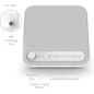 Pure Enrichment Wave: Machine à Sons Apaisants avec Chargeur USB - Sommeil Profond Garanti! Pure Enrichment Wave: Machine à Sons Apaisants avec Chargeur USB - Sommeil Profond Garanti!