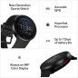 Polar Pacer Pro: Ultra-Light GPS Running Smartwatch with Advanced Training Tools - Grey/Black Polar Pacer Pro: Ultra-Light GPS Running Smartwatch with Advanced Training Tools - Grey/Black
