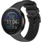 Polar Pacer Pro: Ultra-Light GPS Running Smartwatch with Advanced Training Tools - Grey/Black Polar Pacer Pro: Ultra-Light GPS Running Smartwatch with Advanced Training Tools - Grey/Black