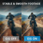 Caméra dAction 4K Étanche ODDV: Capturez lAventure avec Écrans LCD, Zoom 5X & Carte 64GB! Caméra dAction 4K Étanche ODDV: Capturez lAventure avec Écrans LCD, Zoom 5X & Carte 64GB!