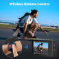 AKASO EK7000 4K Action Camera: Capture Your Adventures in Stunning Deta... #391