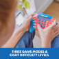Math Whiz Handheld Game: Ace Addition, Subtraction, Multiplication & Division! STEM Learning Fun for Kids 6+ Math Whiz Handheld Game: Ace Addition, Subtraction, Multiplication & Division! STEM Learning Fun for Kids 6+