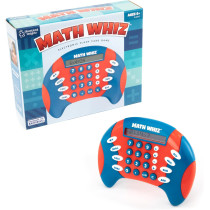 Jeux éducatifs Math Whiz - Maths interactifs pour enfants 6+