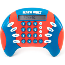 Jeux éducatifs Math Whiz - Maths interactifs pour enfants 6+