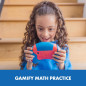 Math Whiz Educational Insights : Jeu Électronique STEM pour Enfants (6+) – Apprentissage Amusant! Math Whiz Educational Insights : Jeu Électronique STEM pour Enfants (6+) – Apprentissage Amusant!