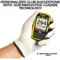 Izzo Swami 6000 GPS Golf: Précision, Étanchéité et Parcours Préchargés pour un Jeu Amélioré Izzo Swami 6000 GPS Golf: Précision, Étanchéité et Parcours Préchargés pour un Jeu Amélioré