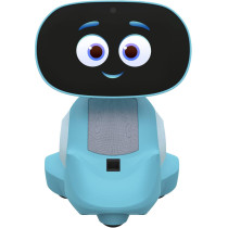 Miko 3: AI Learning Robot for Kids 5-12 - STEAM Games, Educational Apps, Fun Gift!
