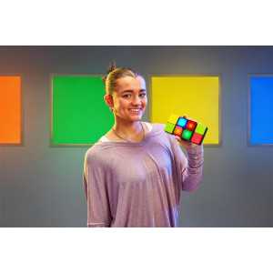 Flipslide Game : Puzzle électronique multijoueur addictif