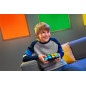 Flipslide: The Addictive Handheld Puzzle Game! Test Your Speed & Skill - Ages 8+ Flipslide: The Addictive Handheld Puzzle Game! Test Your Speed & Skill - Ages 8+