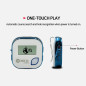 GolfBuddy Voice 2S+: Talking GPS Rangefinder - Accuracy & Convenience on the Course! GolfBuddy Voice 2S+: Talking GPS Rangefinder - Accuracy & Convenience on the Course!