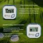 GolfBuddy Voice 2S+: Talking GPS Rangefinder - Accuracy & Convenience on the Course! GolfBuddy Voice 2S+: Talking GPS Rangefinder - Accuracy & Convenience on the Course!