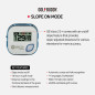 GolfBuddy Voice 2S+: Talking GPS Rangefinder - Accuracy & Convenience on the Course! GolfBuddy Voice 2S+: Talking GPS Rangefinder - Accuracy & Convenience on the Course!