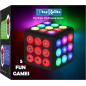 Brain Boost Cube: Electronic Memory Game for Kids & Teens - Fun, Portable, and Educational! Brain Boost Cube: Electronic Memory Game for Kids & Teens - Fun, Portable, and Educational!