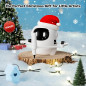 RIVGOT Drawing Robot for Kids: Voice-Interactive Art Toy with 150 Cards!
