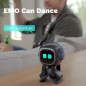 EMO: The ChatGPT AI Desk Robot Companion - Learn, Dance, and Play!