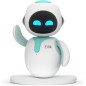 Eilik: Robot de compagnie interactif et attachant - Le cadeau parfait pour petits et grands!