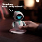 Eilik Robot Companion: Interactive Pet for Kids & Adults - Emotions, Games & Endless Fun! Eilik Robot Companion: Interactive Pet for Kids & Adults - Emotions, Games & Endless Fun!