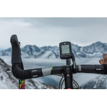 XOSS G+ GPS Vélo Bluetooth ANT+ Étanche Compatible Tous Vélos