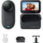 Insta360 GO 3S: Tiny 4K Vlogging Camera - Unleash Your Creativity!